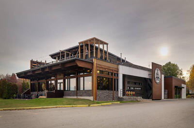 Ô Quai des Brasseurs