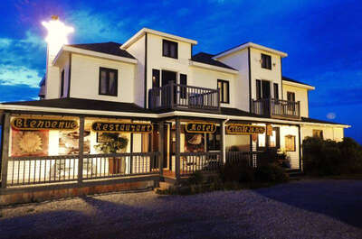 Restaurant-Motel L’Étoile du Nord