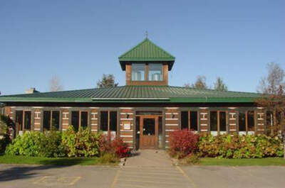 Microbrasserie Saint-Arnould