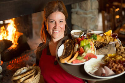 Restaurant Au Petit Poucet