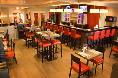 Restaurant Pastali (Amqui)