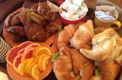 La Brûlerie d’Ici