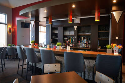 Café-bar-terrasse Le Mirador