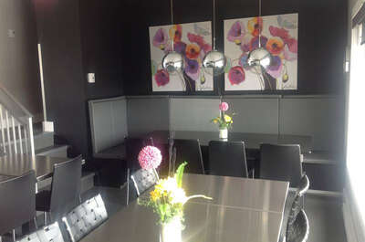 Restaurant-traiteur Le petit Régal