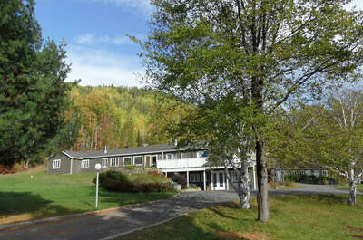 Auberge Le relais des Hautes-Gorges