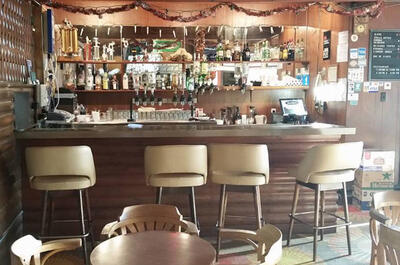 Hôtel-motel Caroline