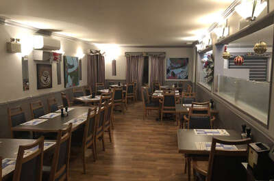 Restaurant chez Julie