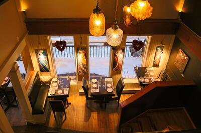 Bistro La Belle Excuse