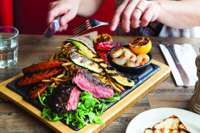 Restaurant Pacini (Repentigny)