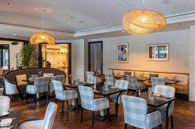 Osco! Uncompromising cuisine