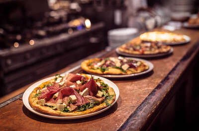 Wienstein & Gavino’s