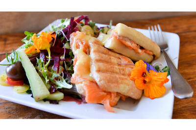 Le Cinquième Élément