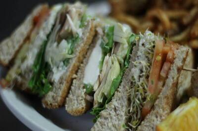 Restaurant Faste Fou (Trois-Rivières)