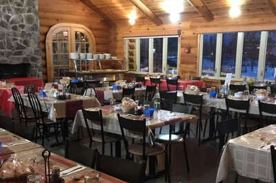 Centre sportif Le Jasmin