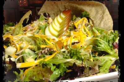 La Pointe à Bernard