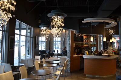 Moca Loca Café Co. (Hull / boul. Mont-Bleu)