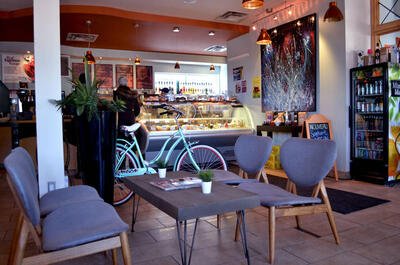 Moca Loca Café Co. (Gatineau / rue de Valcourt)