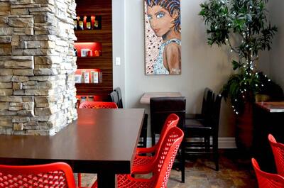 Moca Loca Café Co. (Hull / boul. St-Joseph)