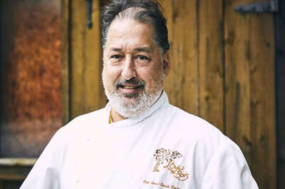 Restaurant l’Orée du bois