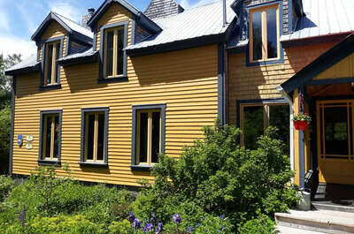 Auberge-Restaurant La Mara