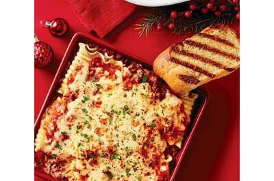 Boston Pizza (Saint-Jérôme)