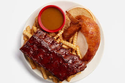 Benny & Co. (Saint-Jean-sur-Richelieu)