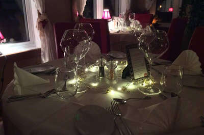 Le clos des délices