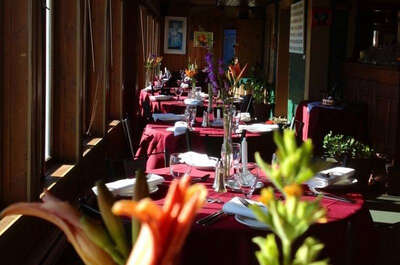 Le Marin d’eau douce