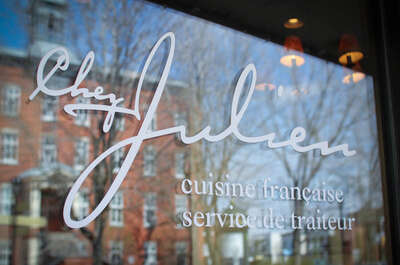 Restaurant Bistro Chez Julien