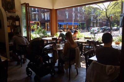 Byblos le petit café