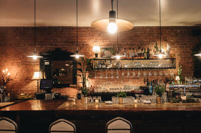 Bar Tapas Taza Flores