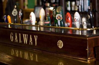 Pub Galway