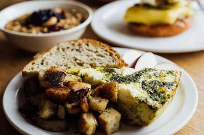 Mollies café dinette buvette