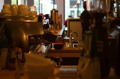 Canard Café (rue Ontario Est)