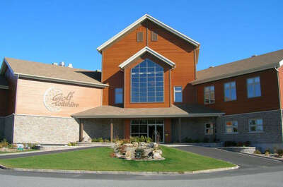 Club de golf Lotbinière