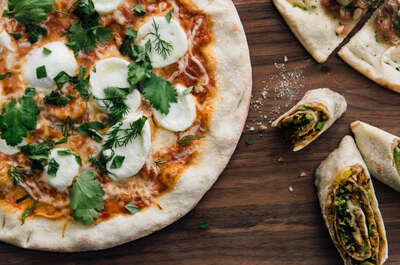 Restaurant La Piazzetta (Repentigny)