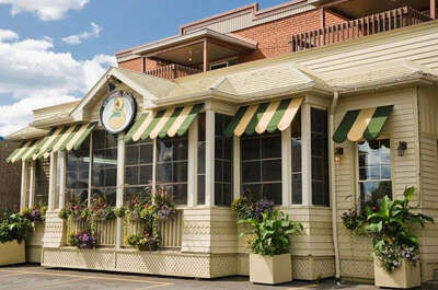 Délia Eggxtra – Grand-mère Délia