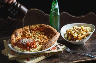 Jack-O (Sherbrooke / ch. St-Élie)