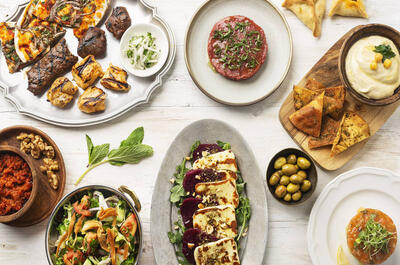 Solémer- Restaurant – Caterer & Fish Market