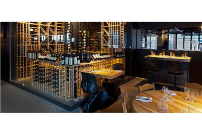 Les Enfants Terribles (Montréal / rue de la Rotonde)