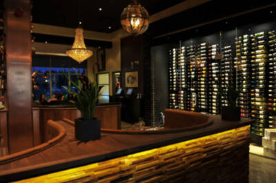 Chez Lionel (Boucherville)