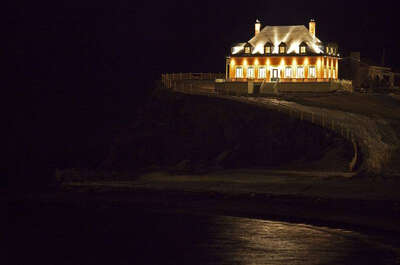 Auberge Château Lamontagne