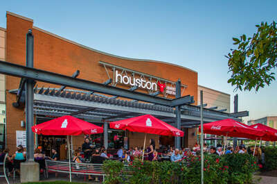 Houston Avenue Bar & Grill (Laval)