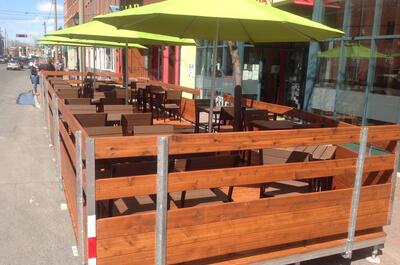 Bistro Viva Pasta Etc.