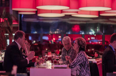 Houston Avenue Bar & Grill (Gatineau)