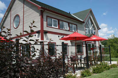 La Toquade Bistro-bar