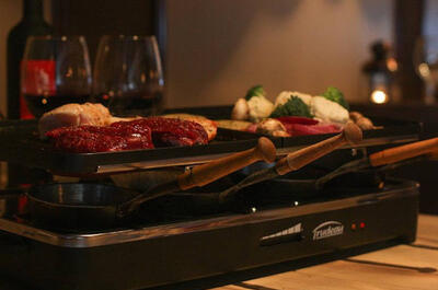 La Chaudronnée Suisse