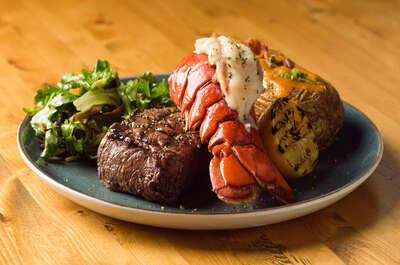 L’Entre-Côte Riverin (Chicoutimi)