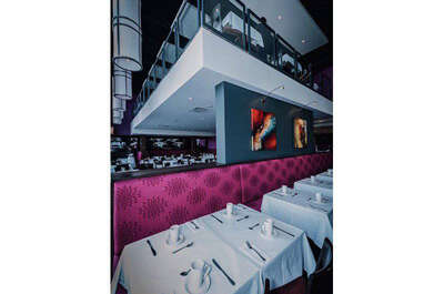 Ristorante Portovino