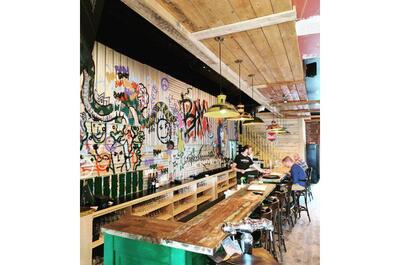 Le Bam – Bière au Menu